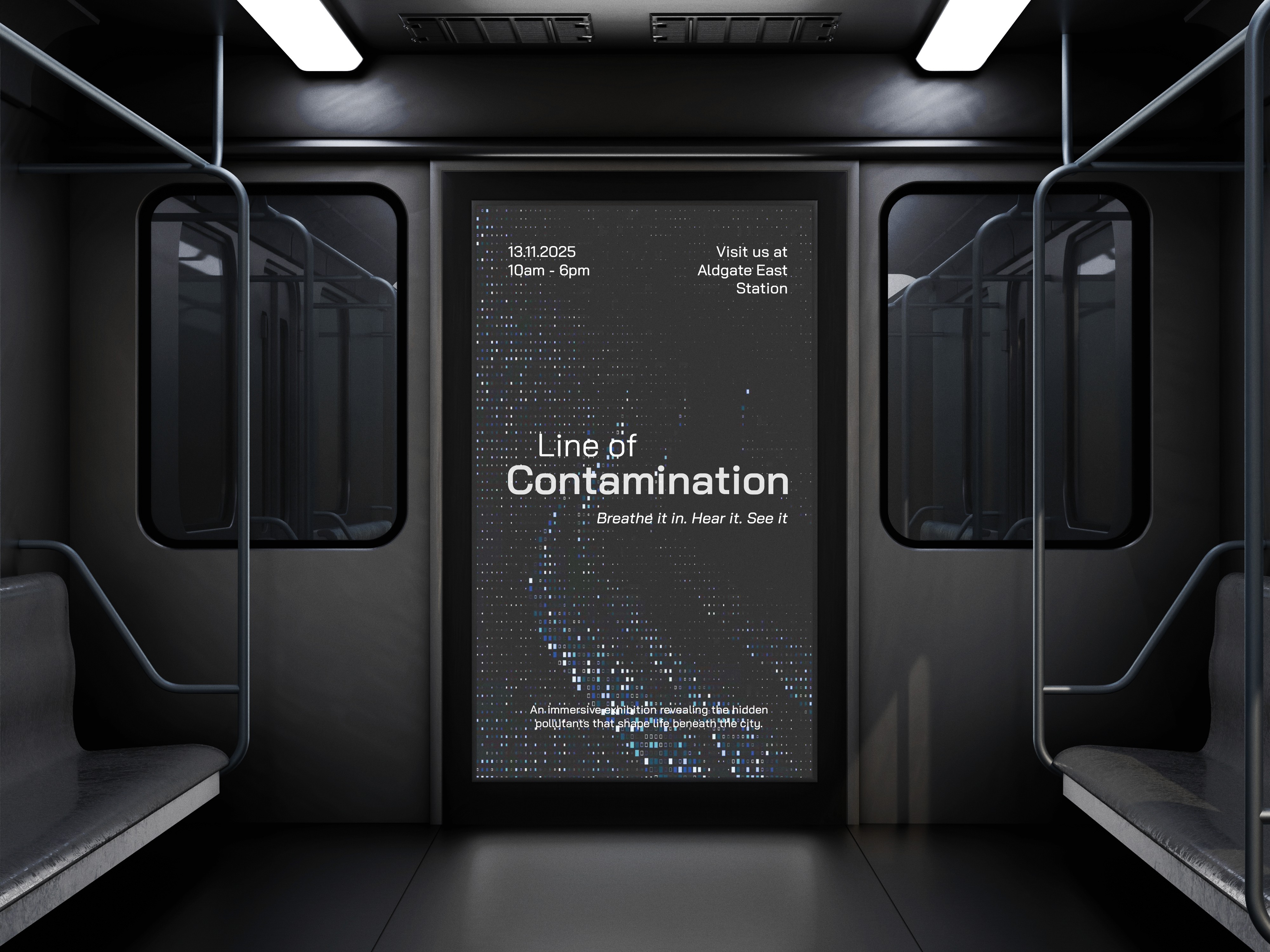 Line of Contamination 