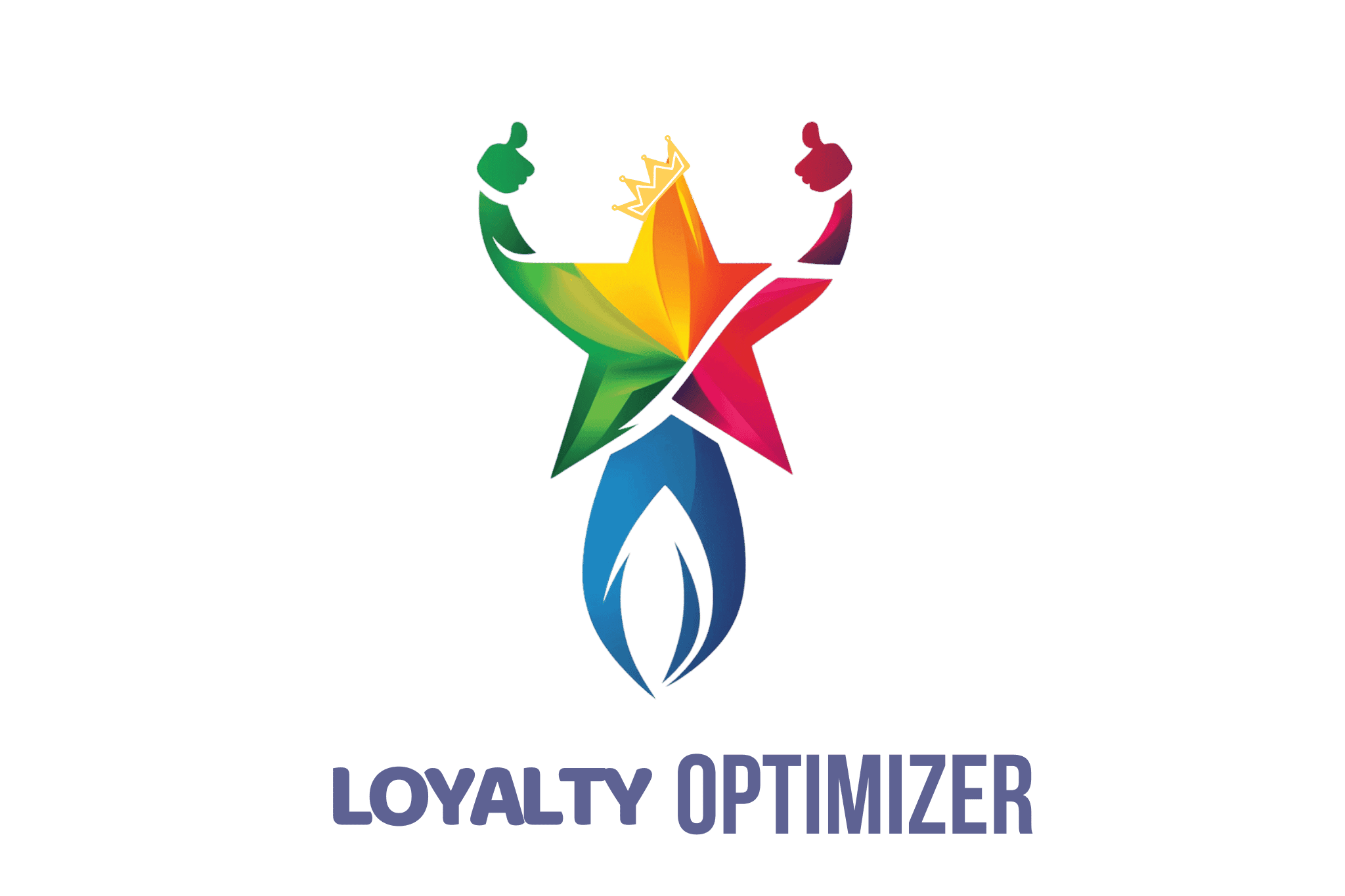Infographic illustrating a smart loyalty system for local business growth, including retail, salons, gyms, and multi-location brands, designed to increase visit frequency, reduce churn, and track customer behaviour in real time.
