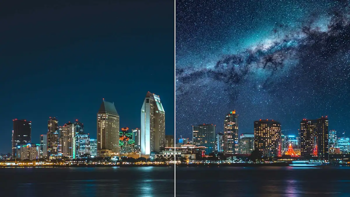 Light Pollution And What Architects And Lighting Designers Can Do To Prevent It?