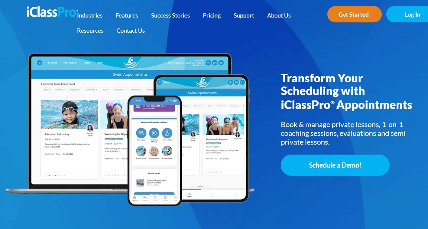 iClassPro