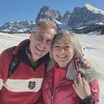 Yvonne & Peter Brands