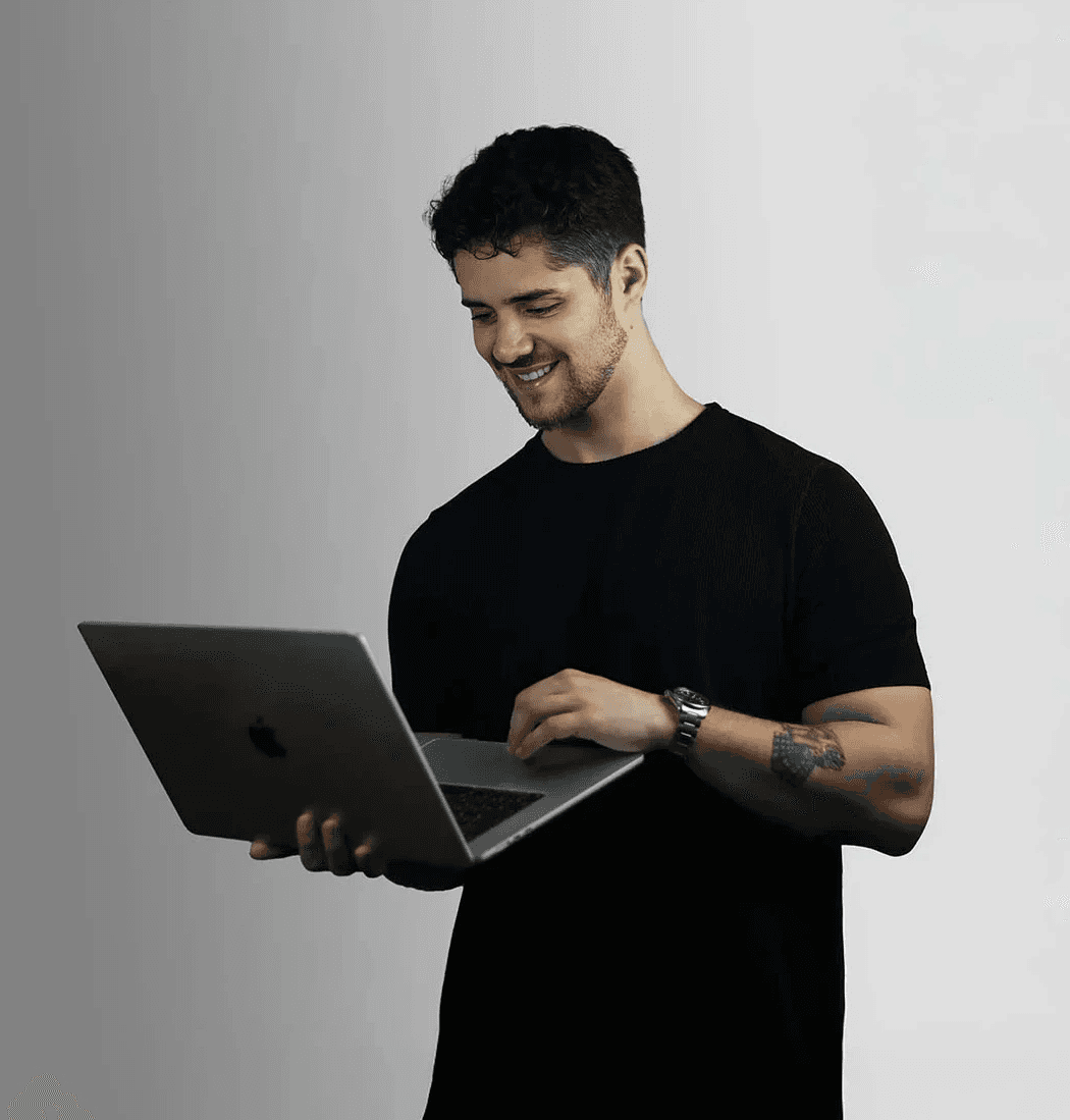 Levi Bender Gomes - PremiumAuftritt.de