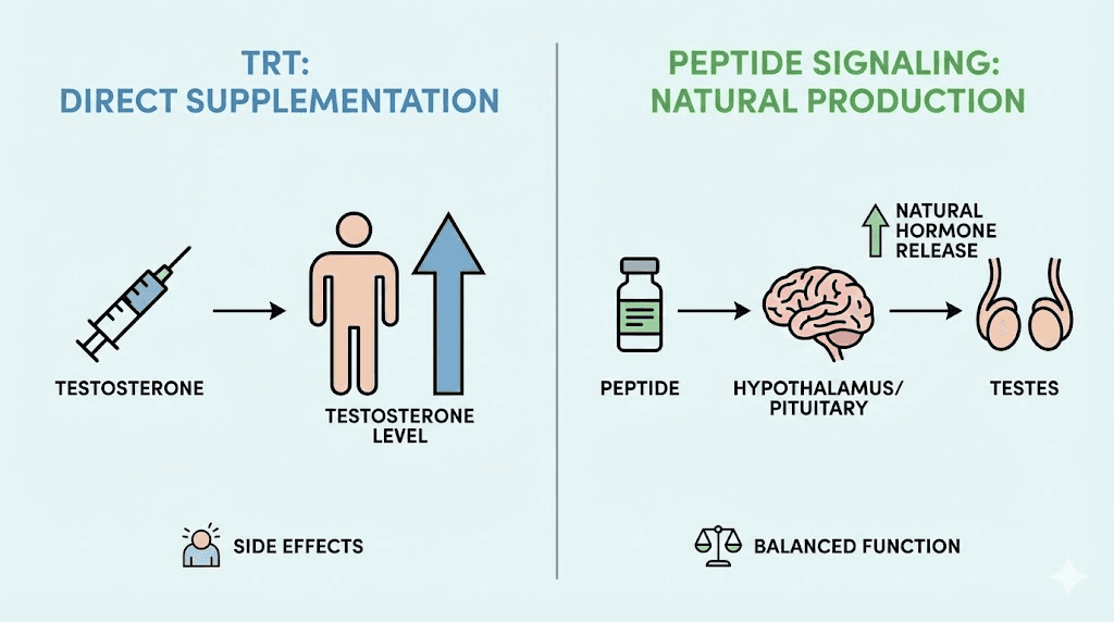 trt peptide