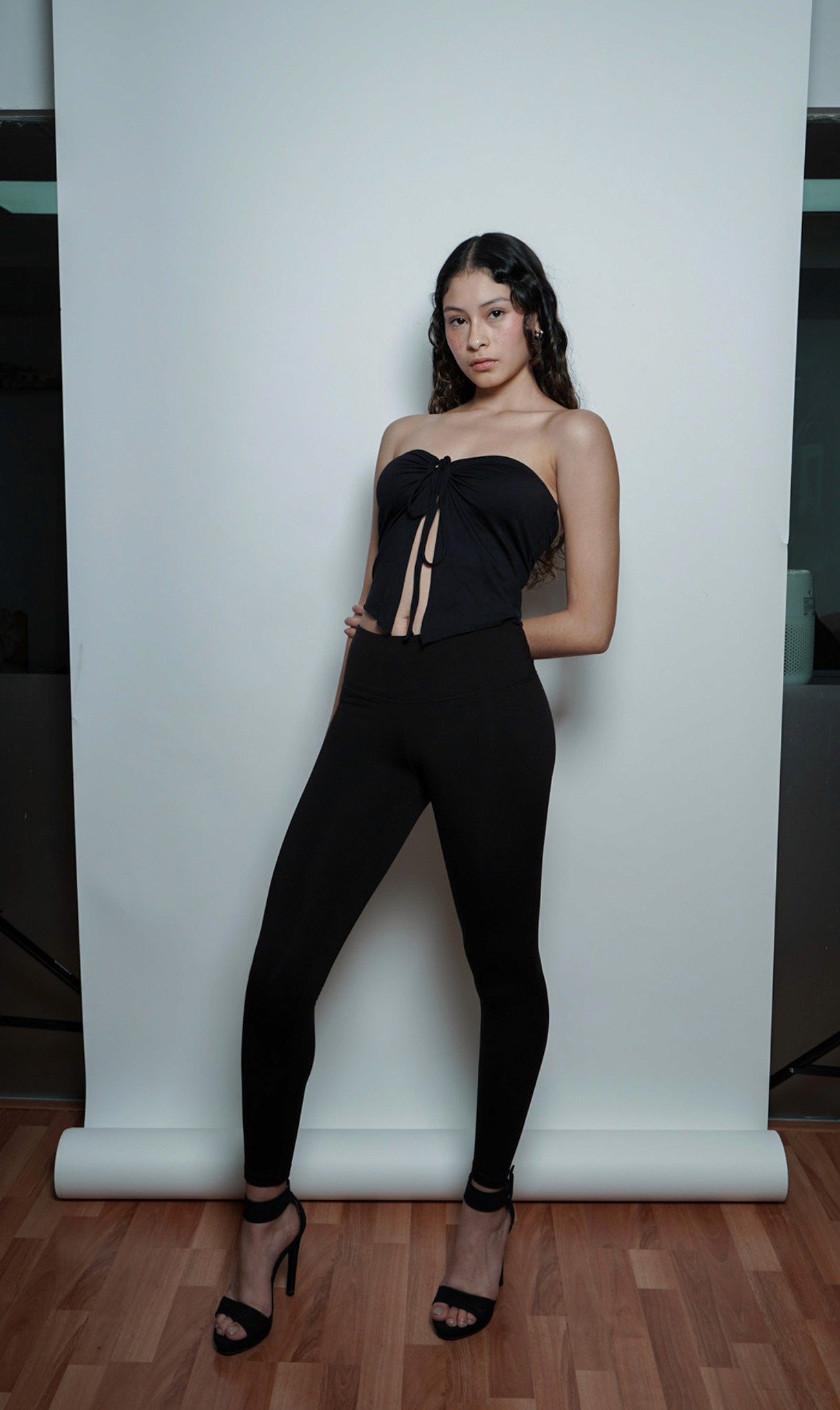 Ivanna Valdéz — 5