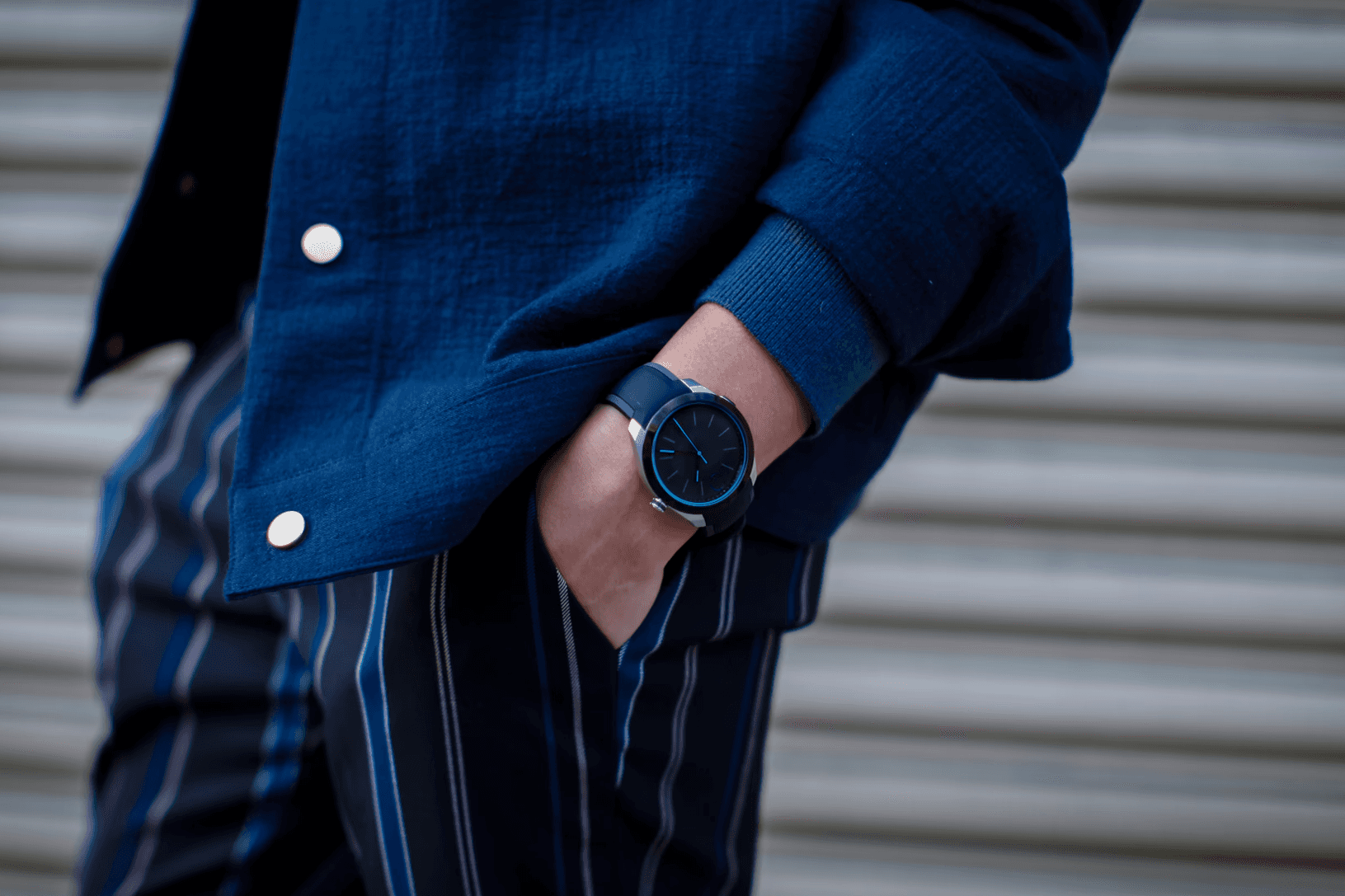 Case study link for a new health insurance direct enrollment platform