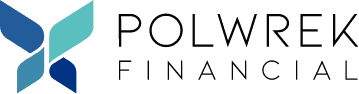 Polwrek Financial Logo