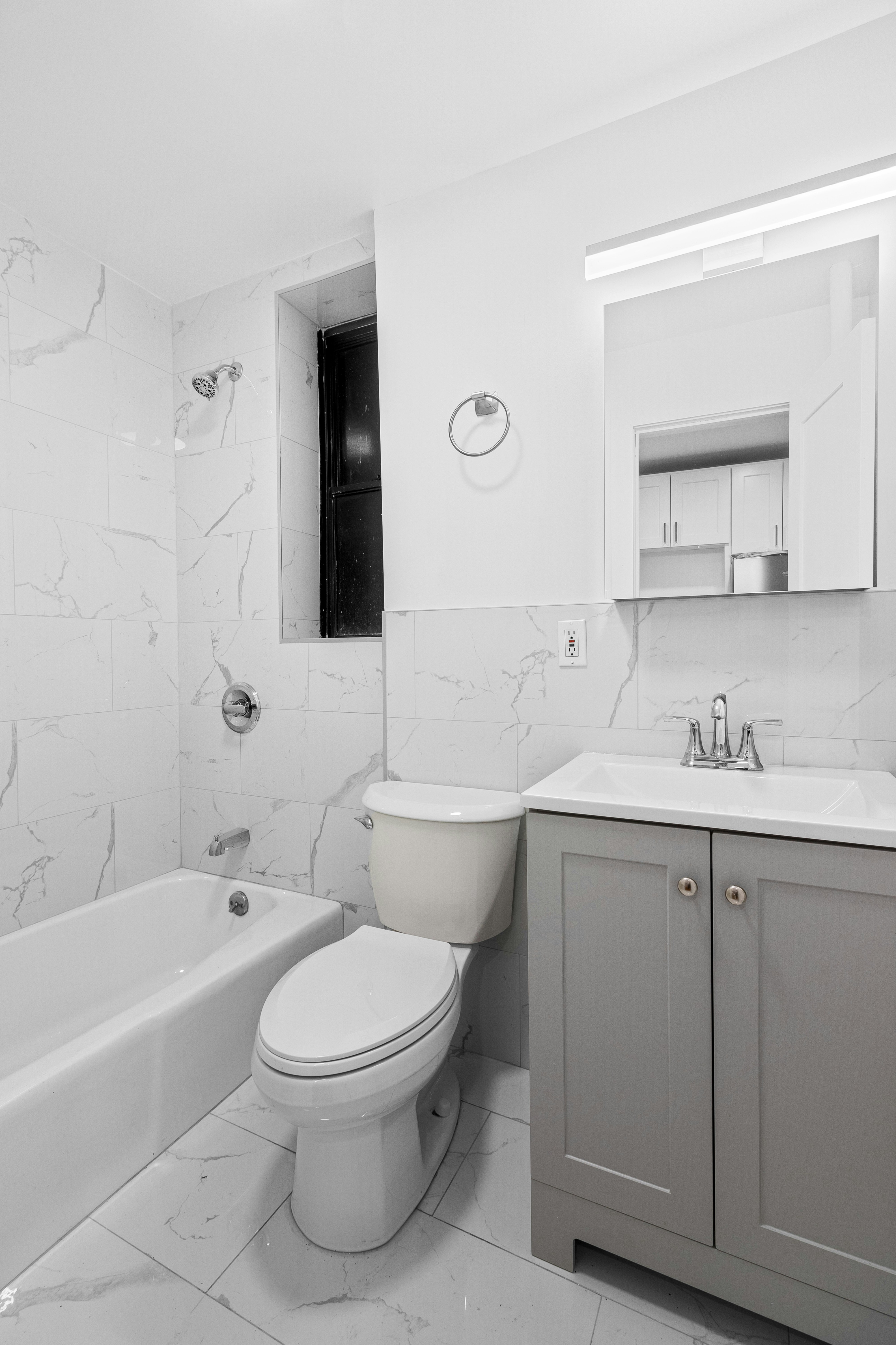 Bathroom Remodel Planning