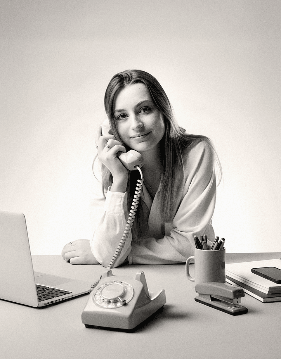 Studio de design graphique