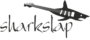Logo Sharkslap