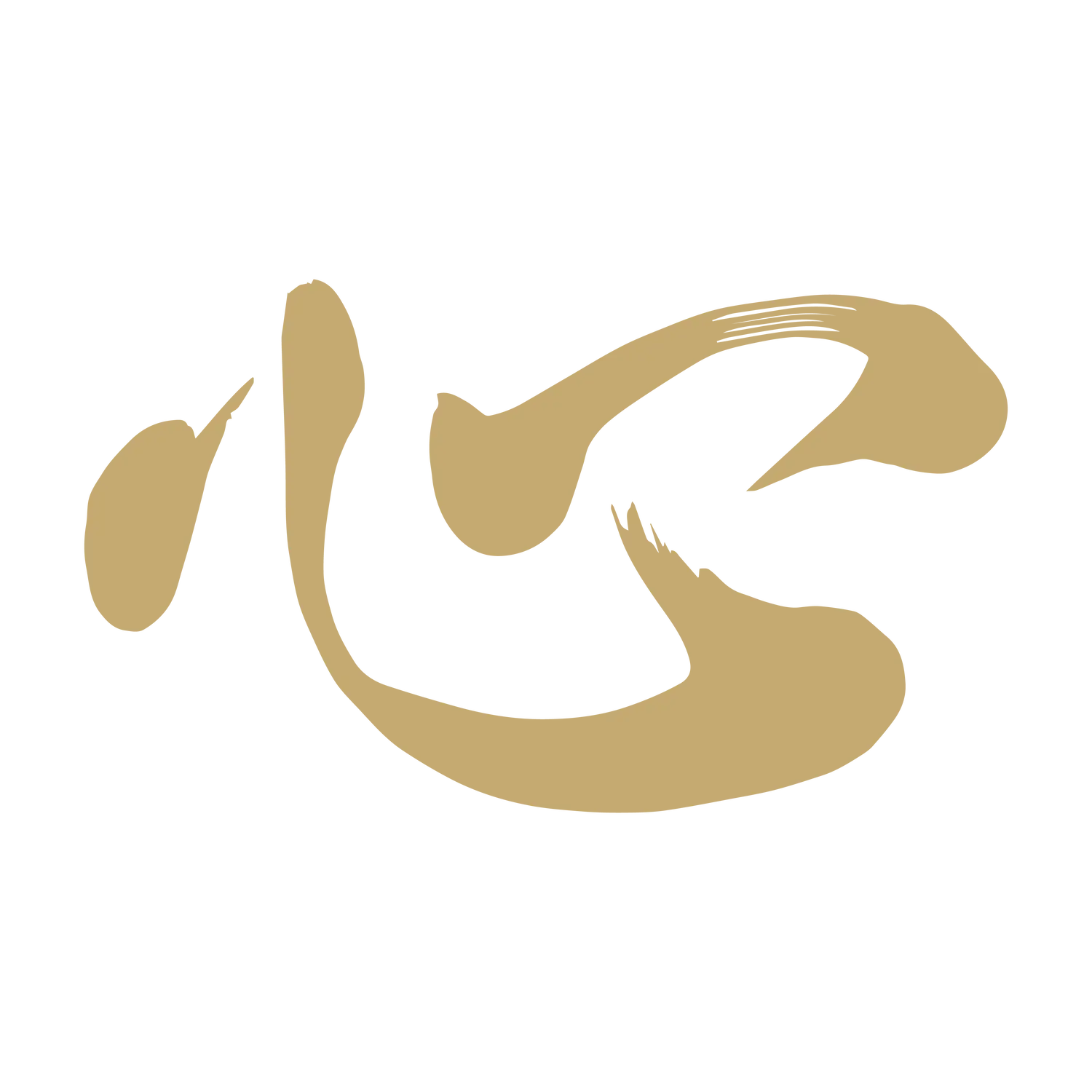 Kokoro Japanese Symbol