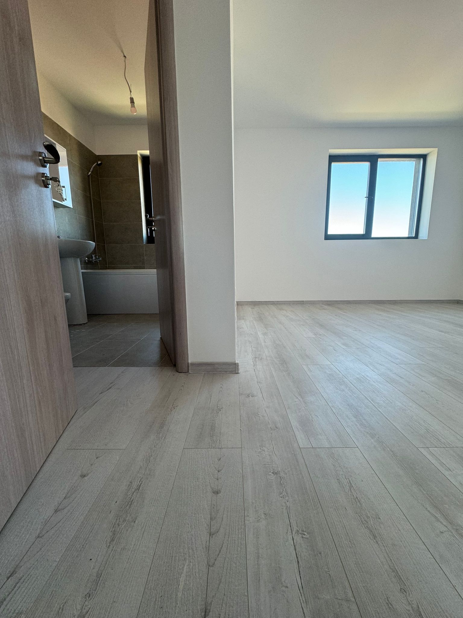 Dormitor Complexul Case Verzi Corbeanca
