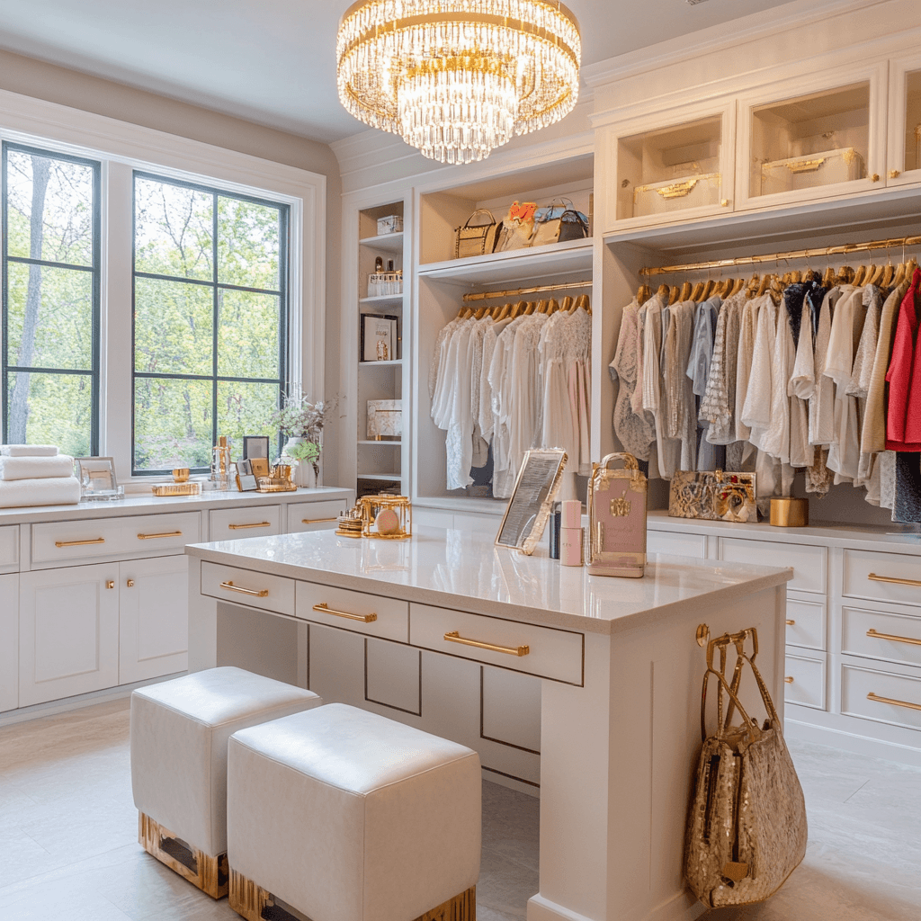 luxury-closet-design