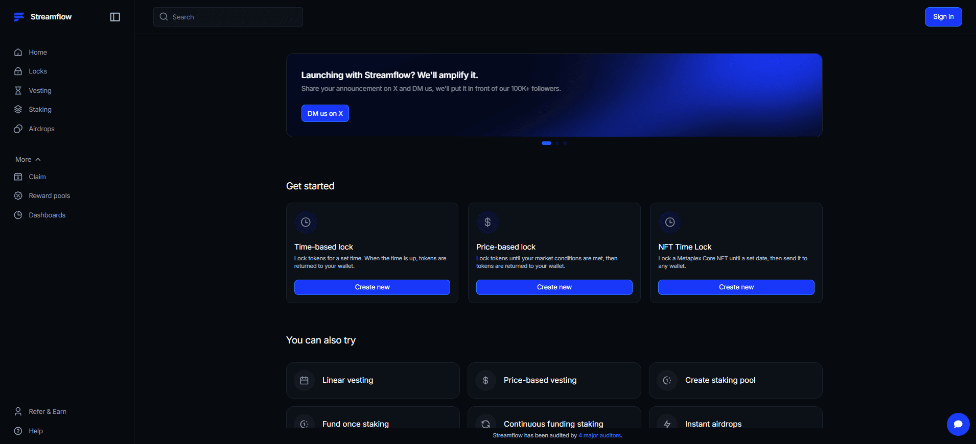 Best Solana Staking Platforms for Token Projects in 2026