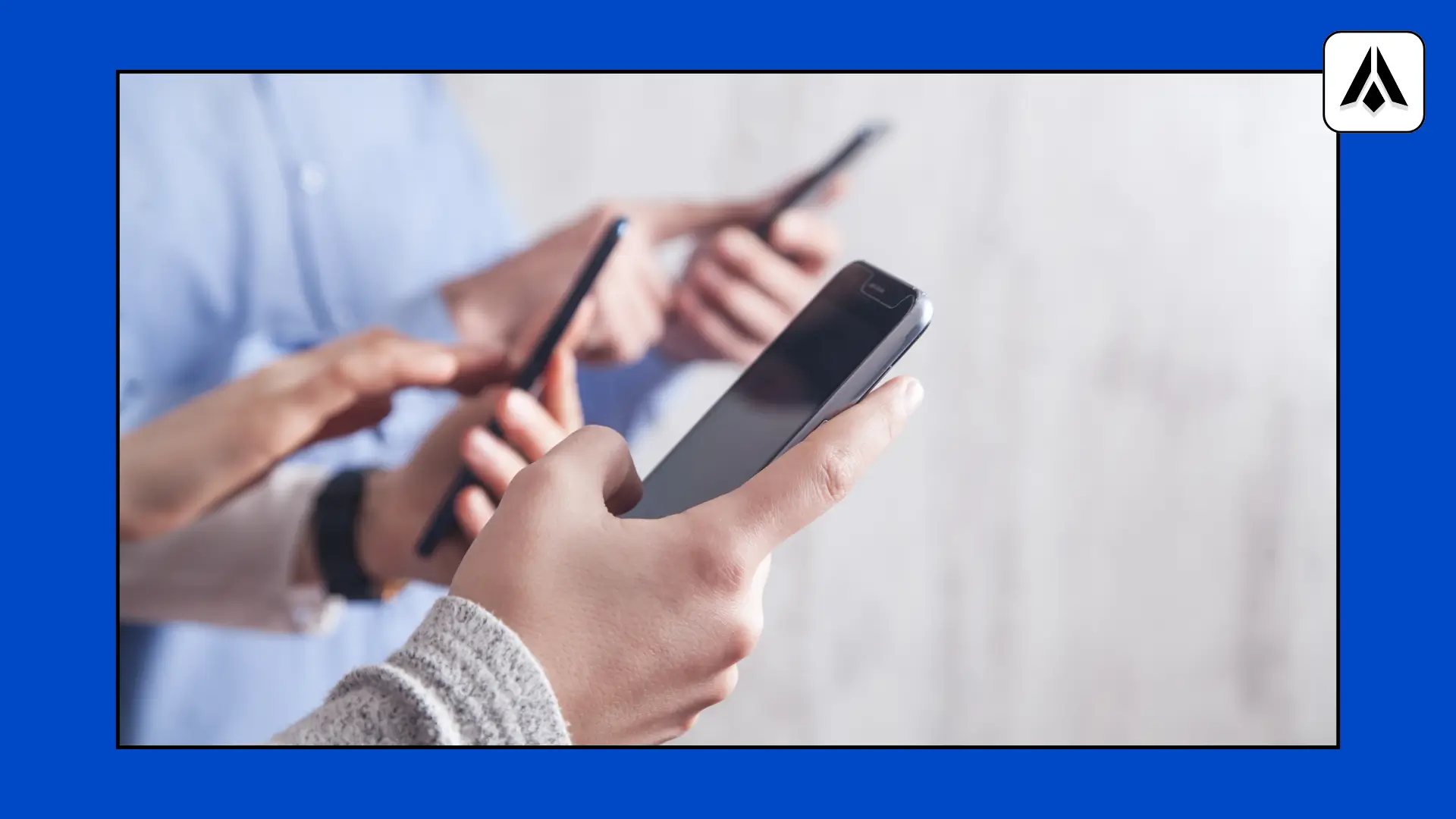 La fin de la prospection à l'aveugle : l'ère du Social Selling - Digit Formations