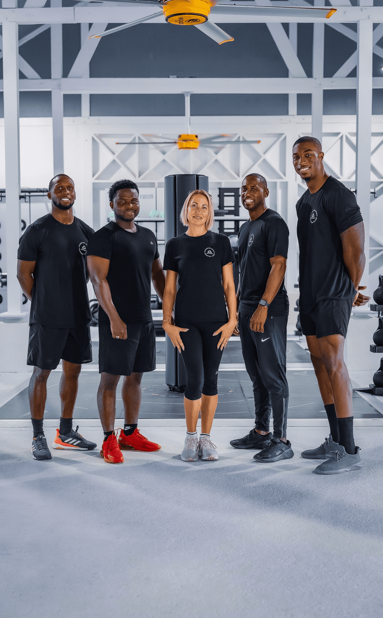 Coach group