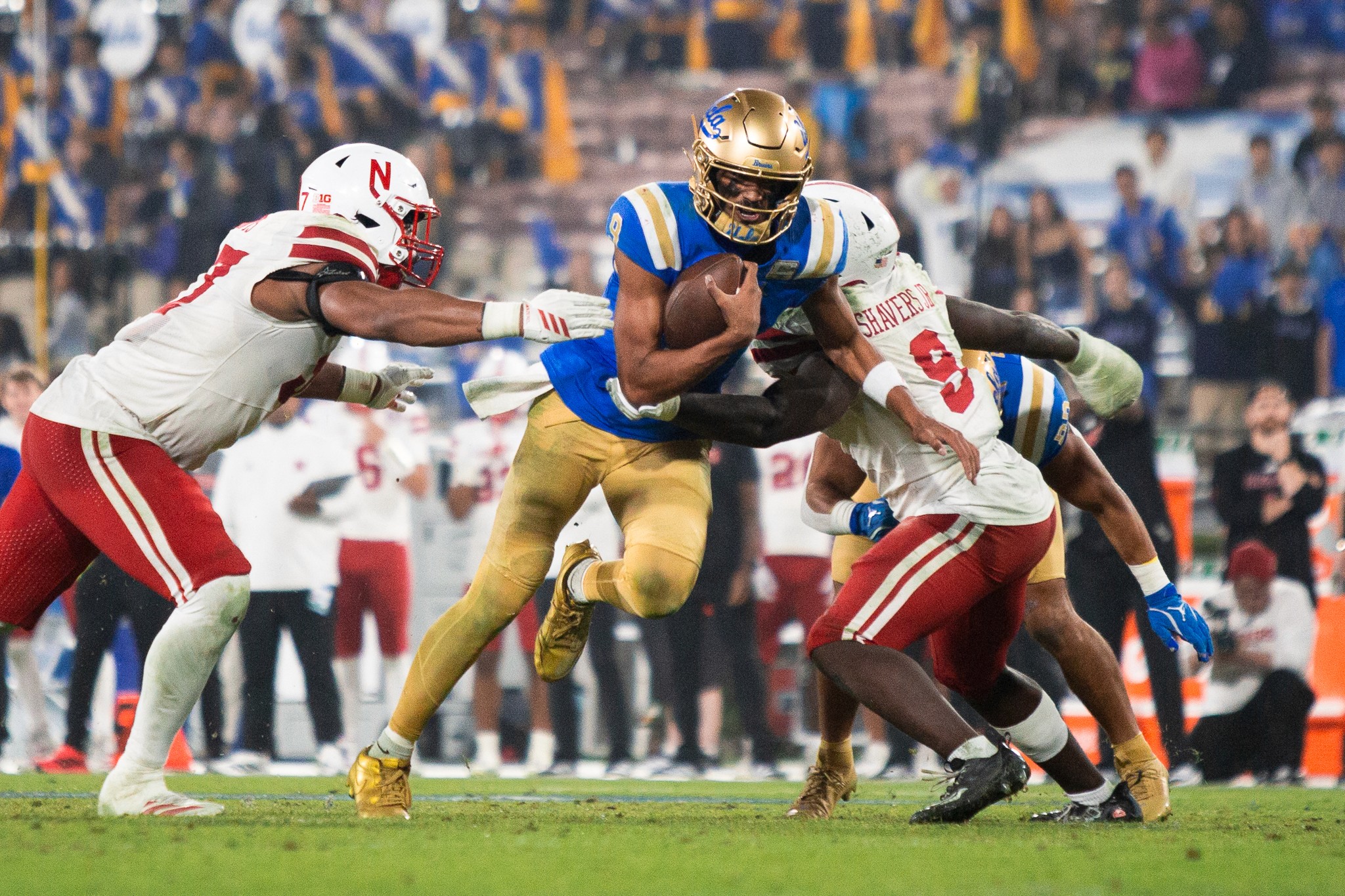 Oliver Figueroa-Celi/Undrafted