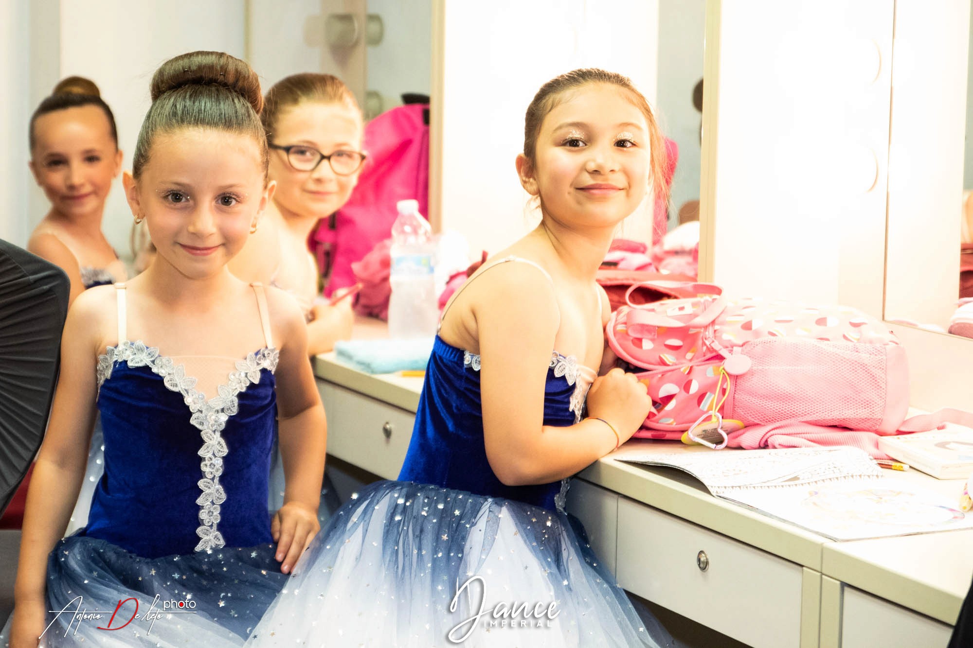 Foto danza Kids Academy 16
