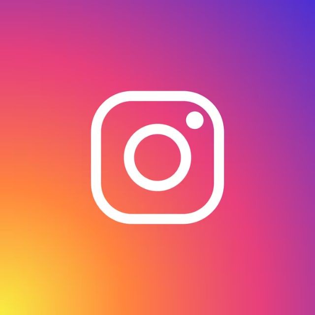instagam logo
