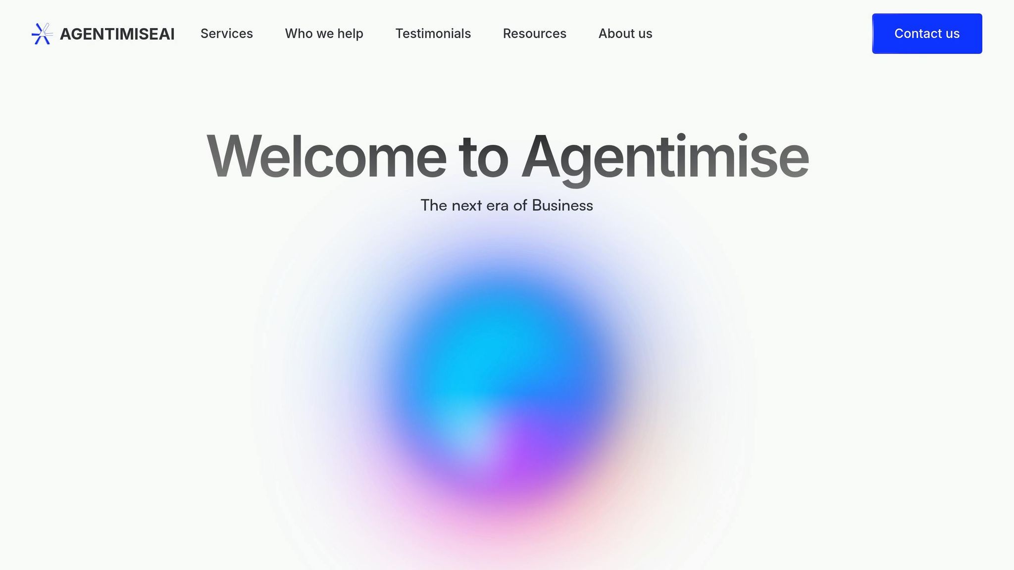 AgentimiseAI