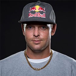 Ryan Sheckler