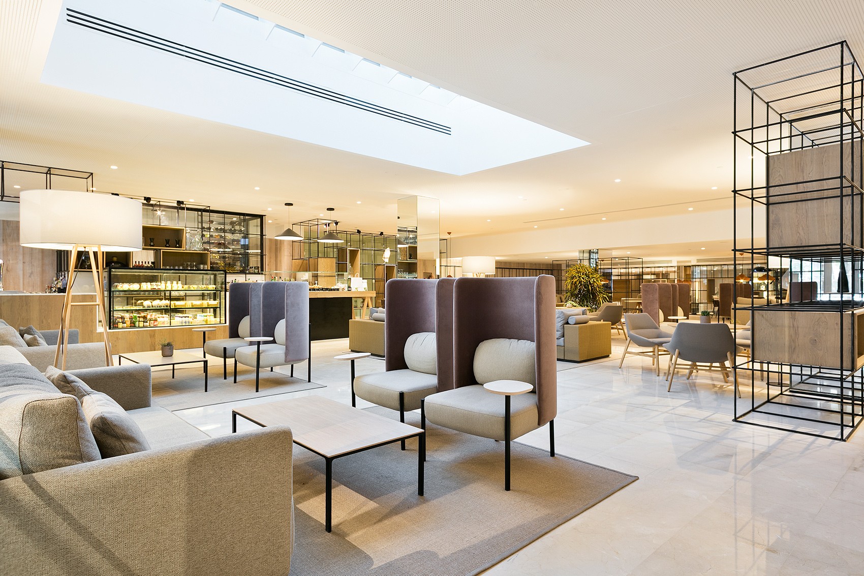 FOTOS  MELIÁ VILLAITANA DE MARCHADOR