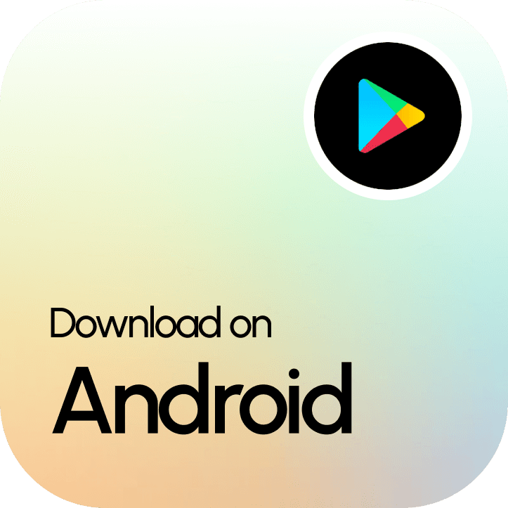 Download on Android