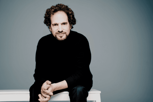 Jonathan Stockhammer