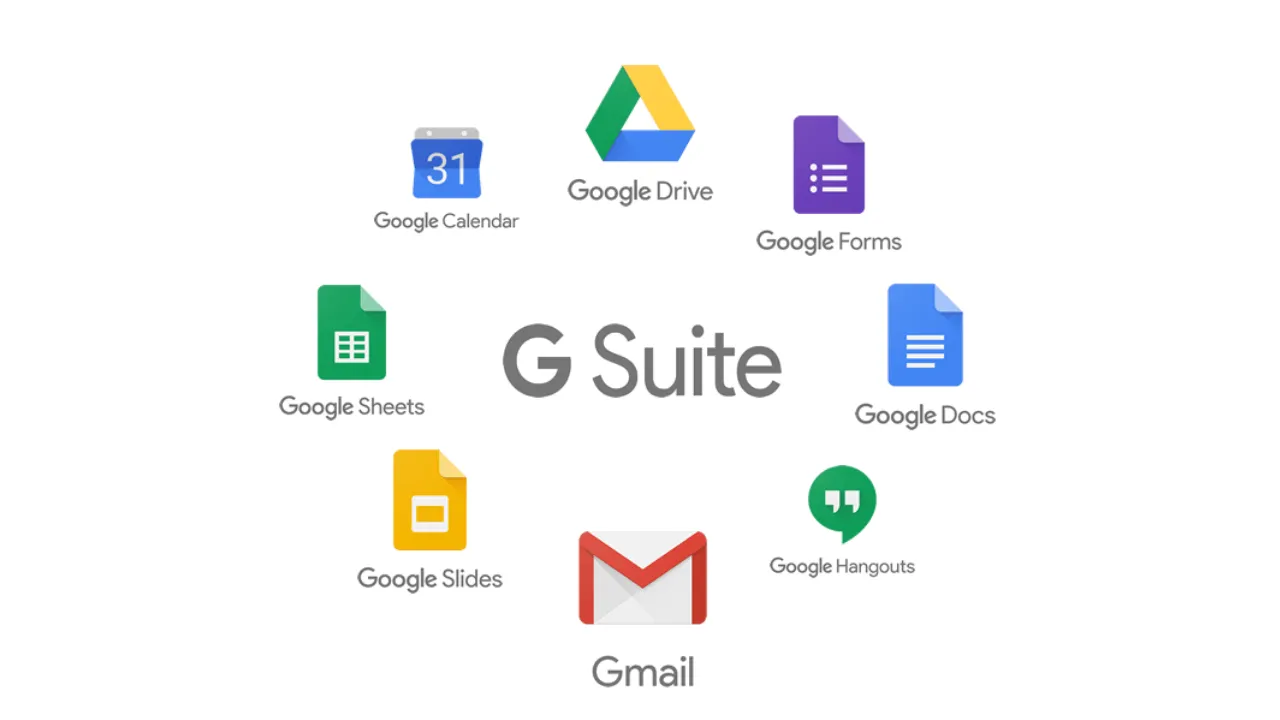 Google Workspace