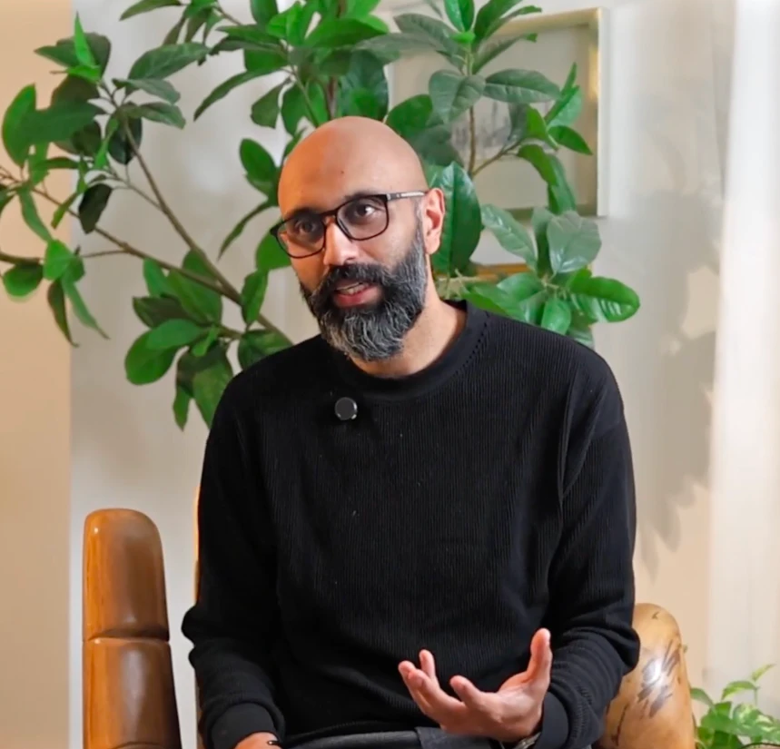 Renil Thomas (Collab Cloud Tech) Reviews SarahAI | Stay Organized When You Miss Things