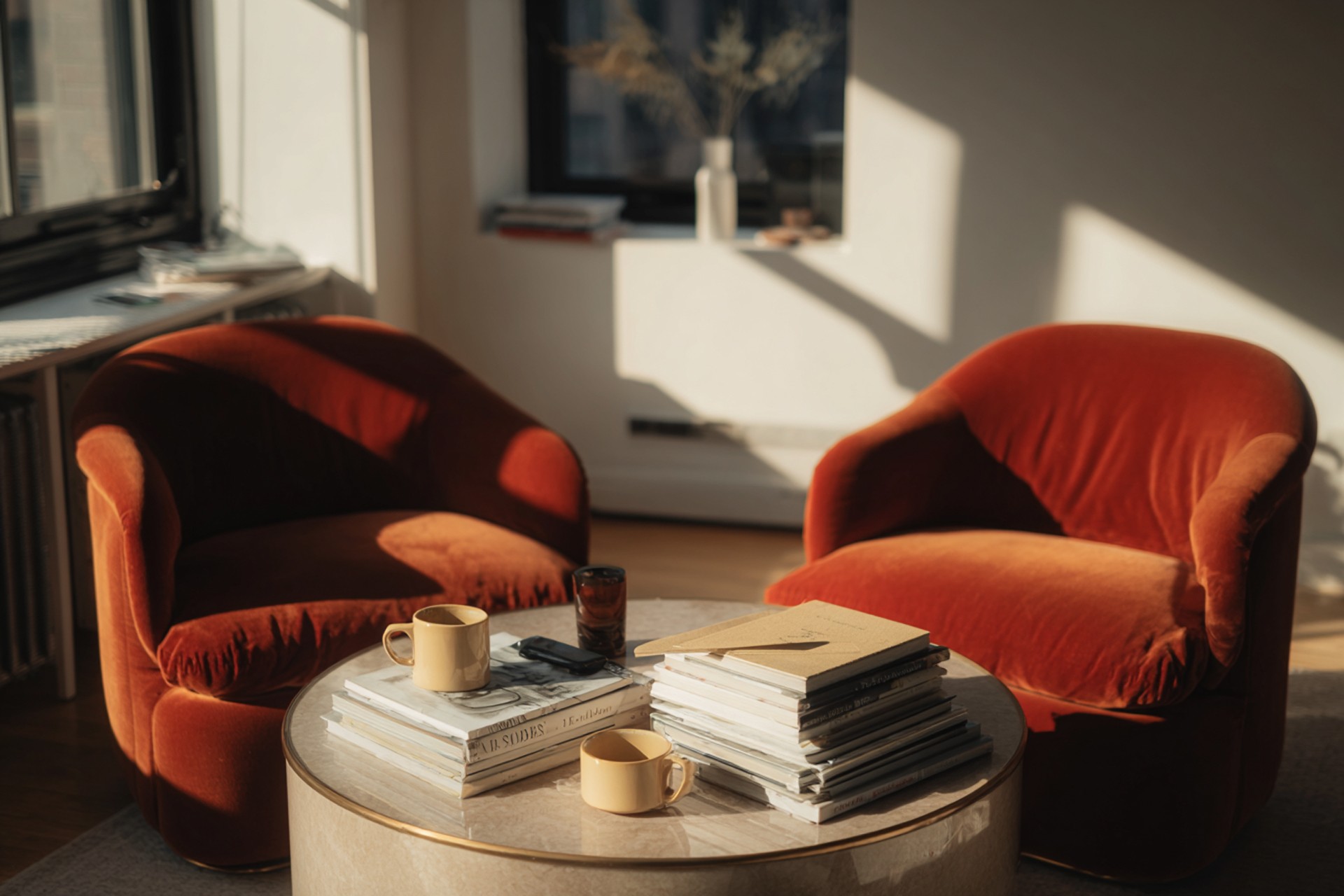 Relax space