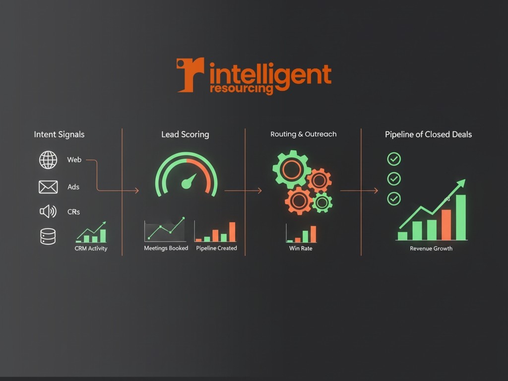 What are the most effective marketing automation examples that drive measurable revenue impact?