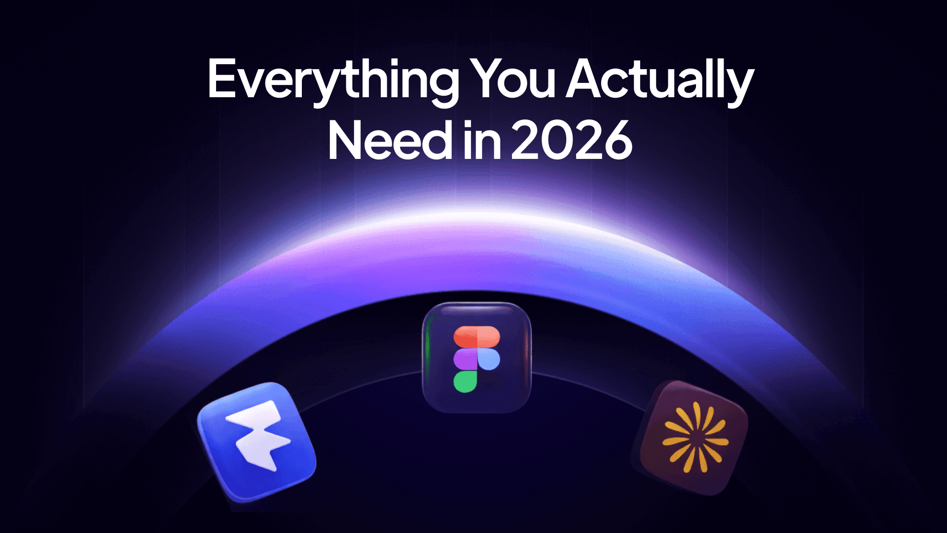 UI/UX Designer Toolkit