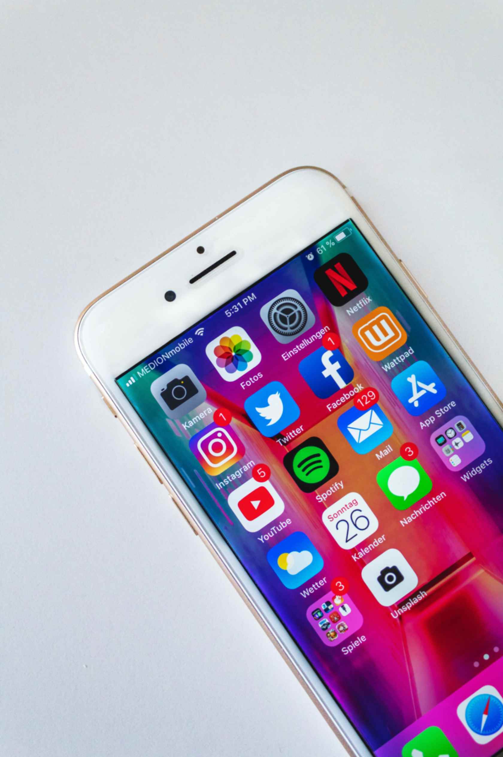 social media leads