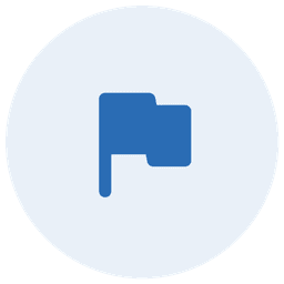 Pre-quote only icon