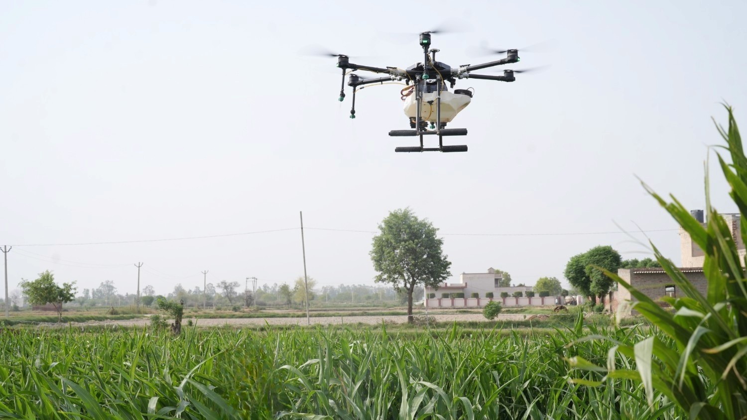 How Leher Makes Your Drone Business Easier?