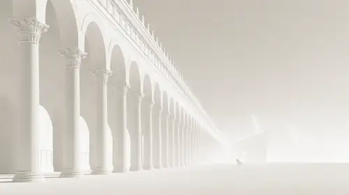 Ivory Minimal 11