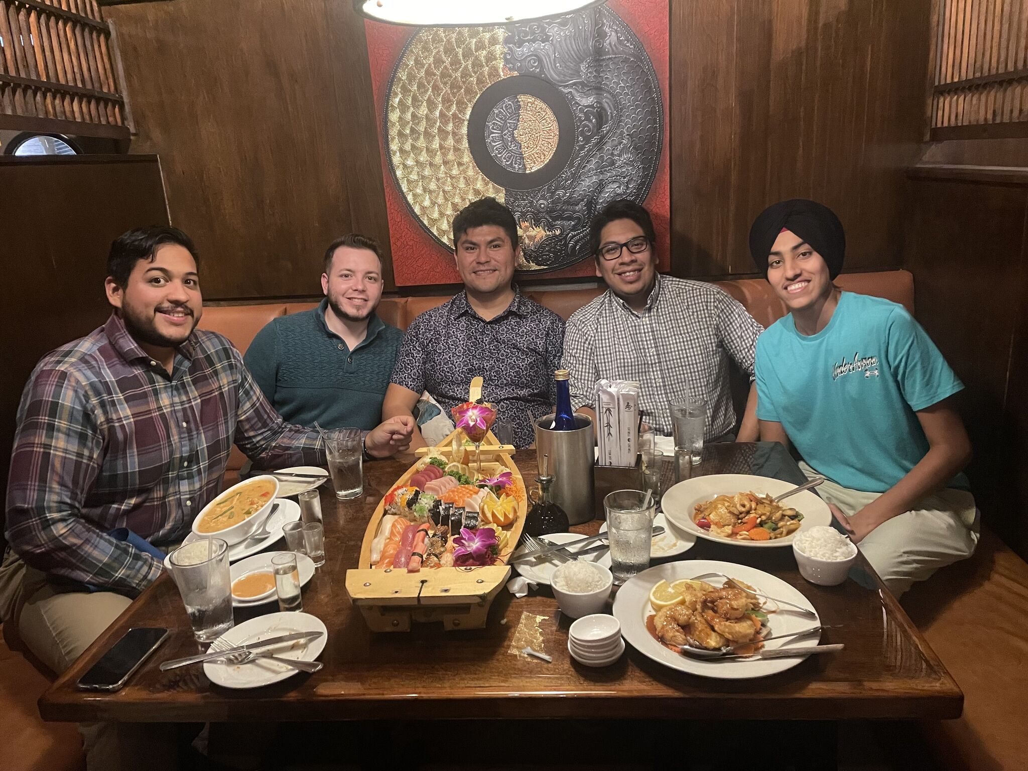 low angle view of a building