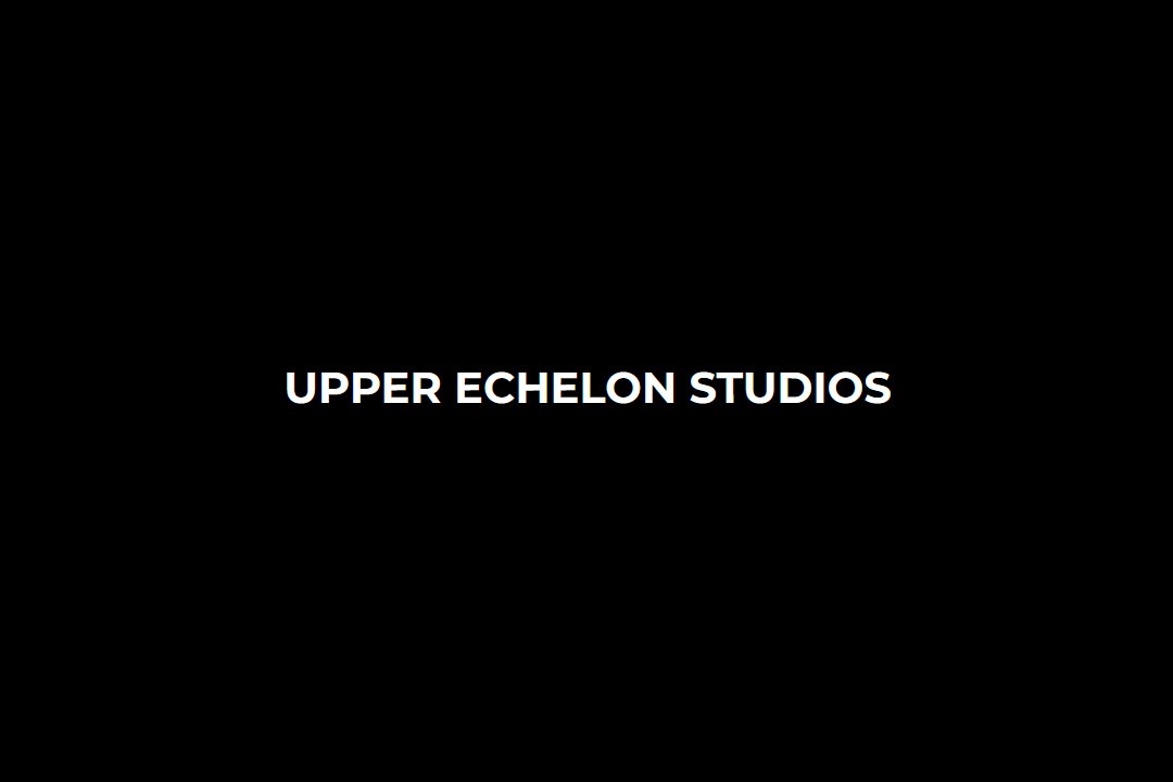 Upper Echelon Studios Designer