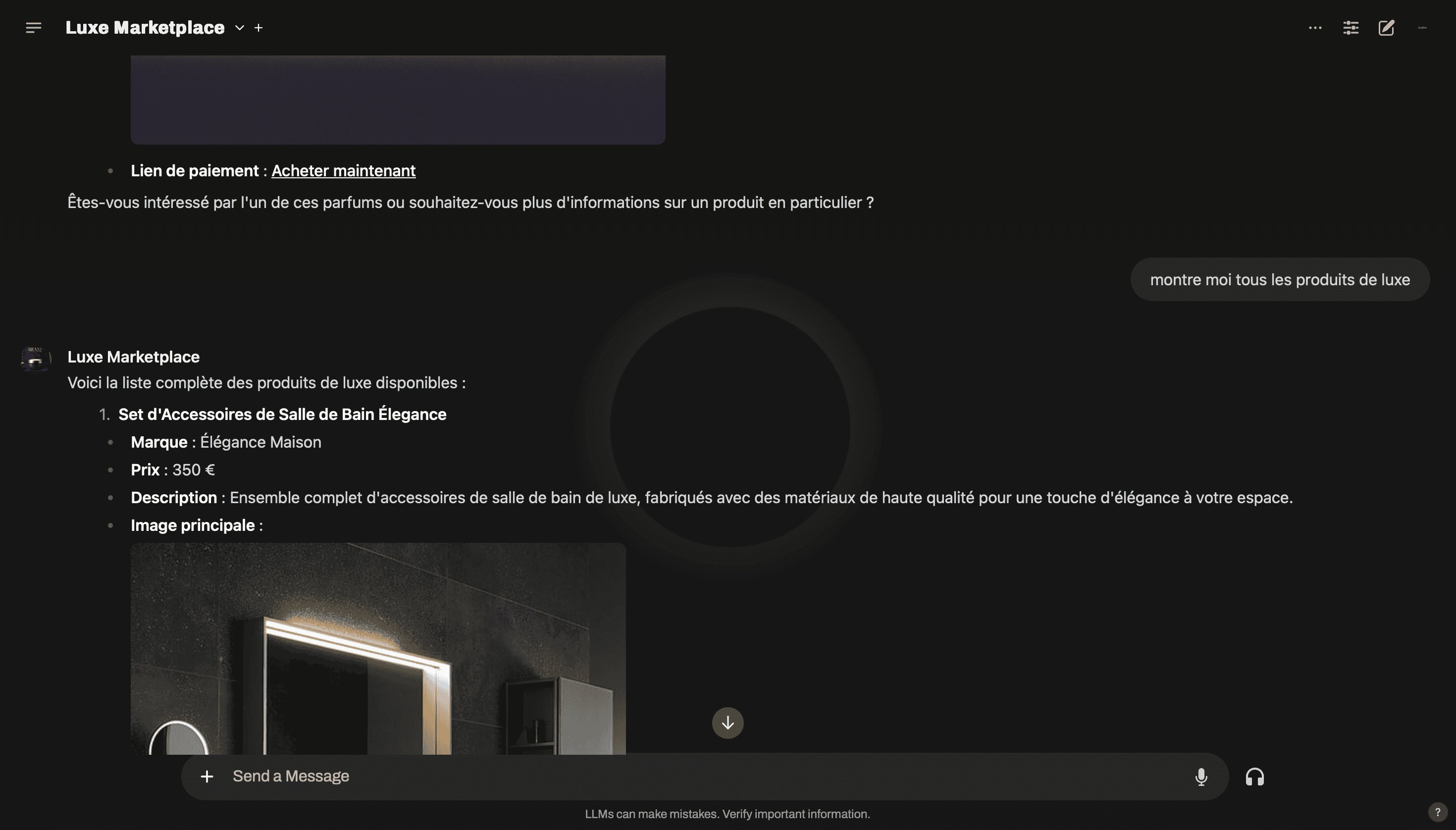 The new way for your clients to discover your products