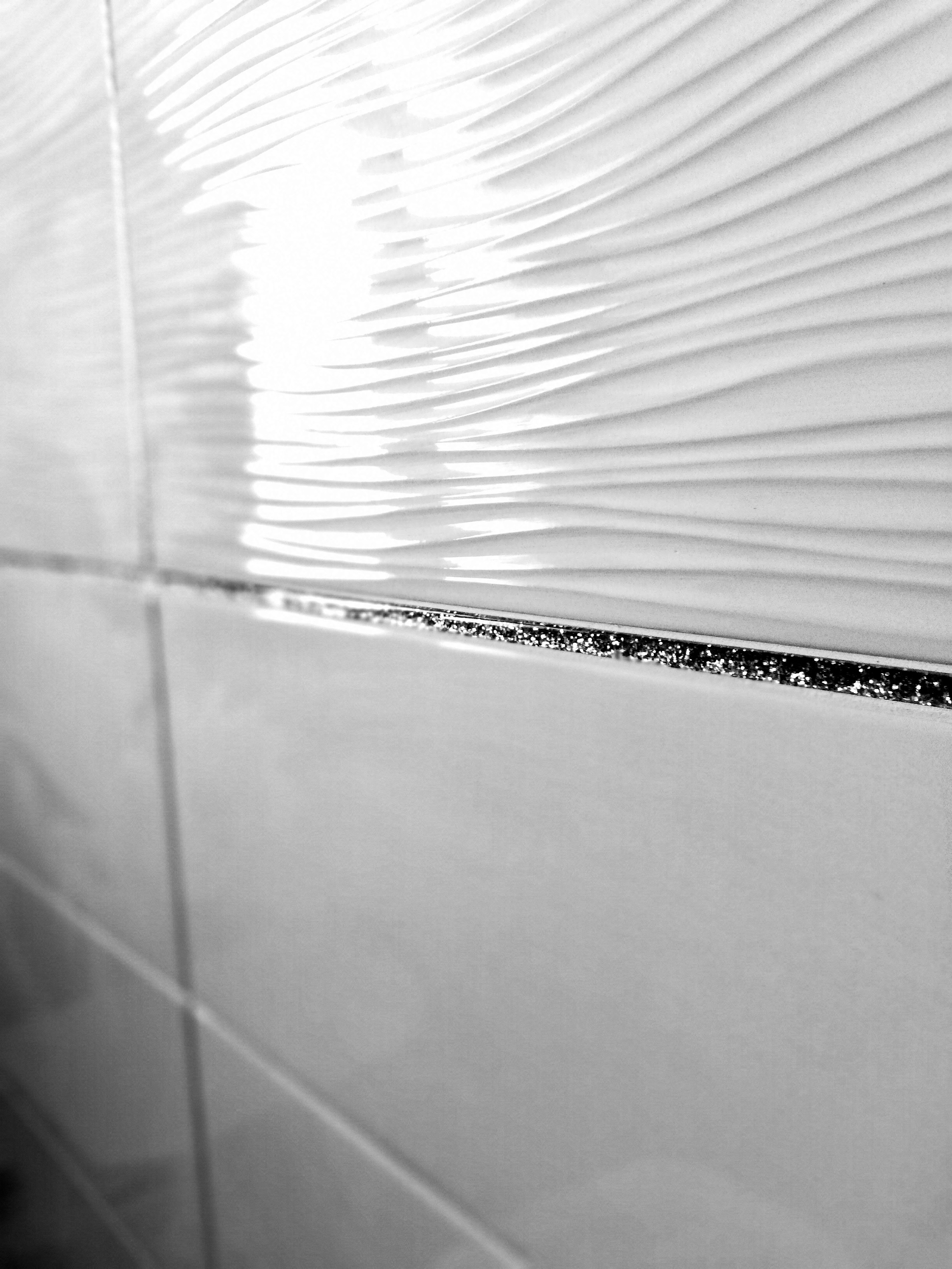 brown wooden ladder on blue plastic container