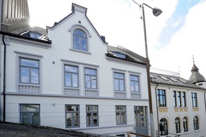 Placeholder image for website template