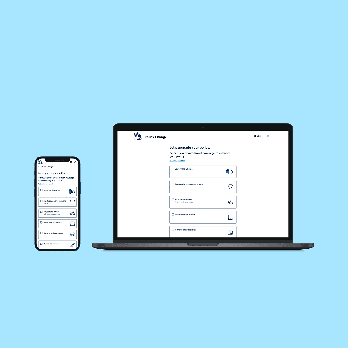 Premium UX Template for Framer