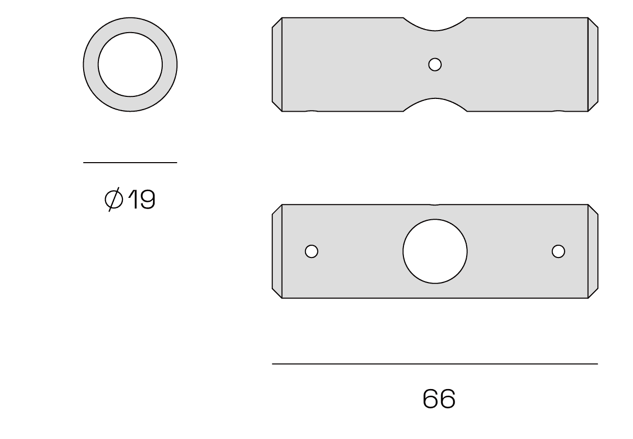 Frame+ 對接設計圖