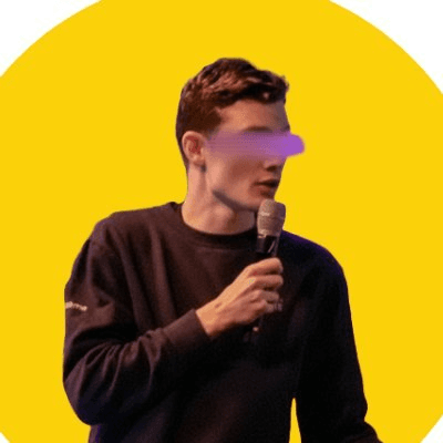 Thomas Vandermarcq, Marketing and Community Lead at Kash