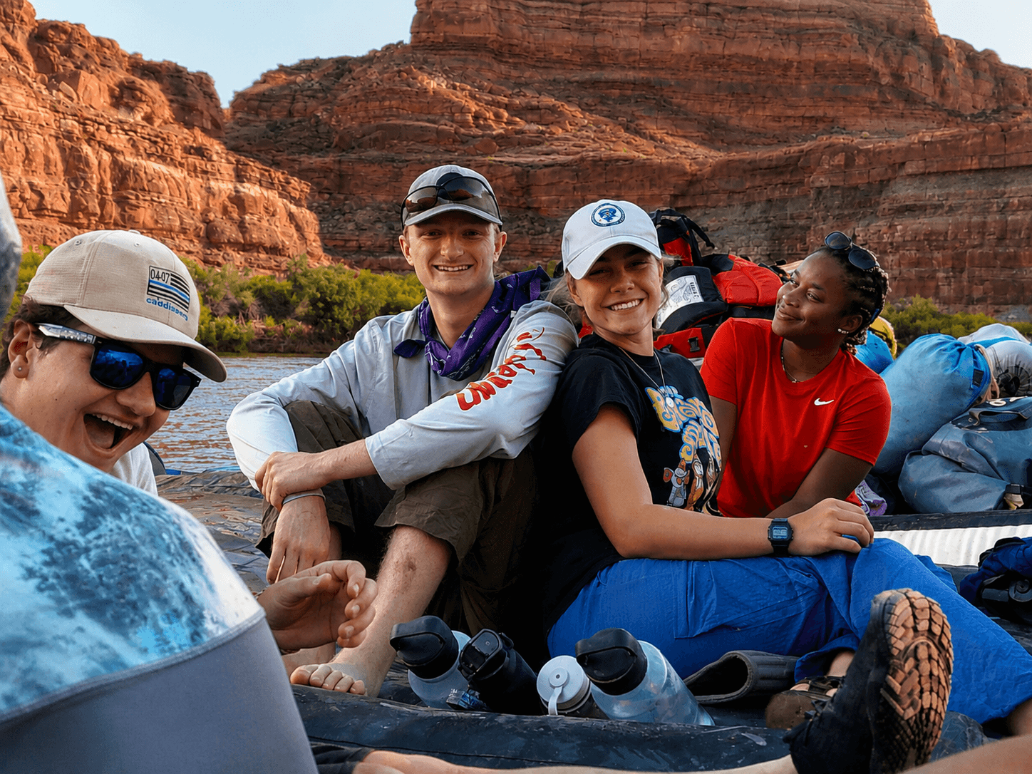 outward bound adventure