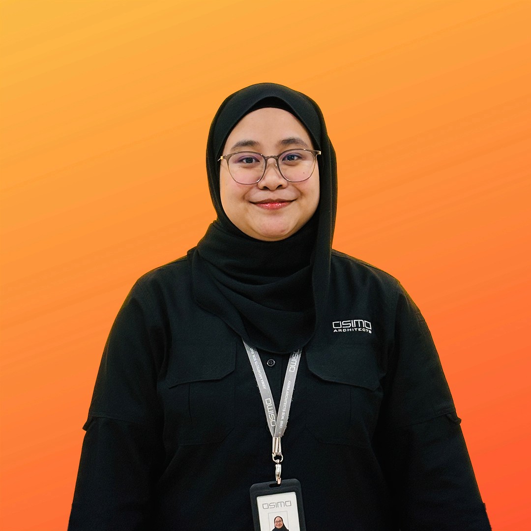 Project team member at Asima Architects