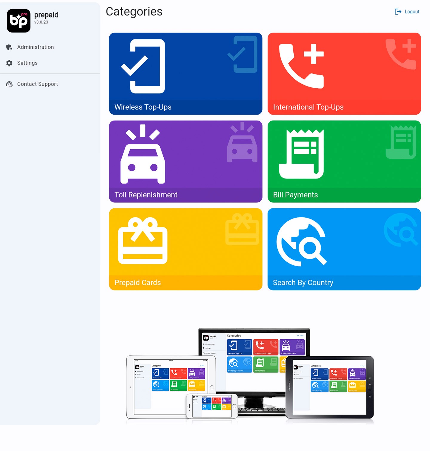 Page Screenshot