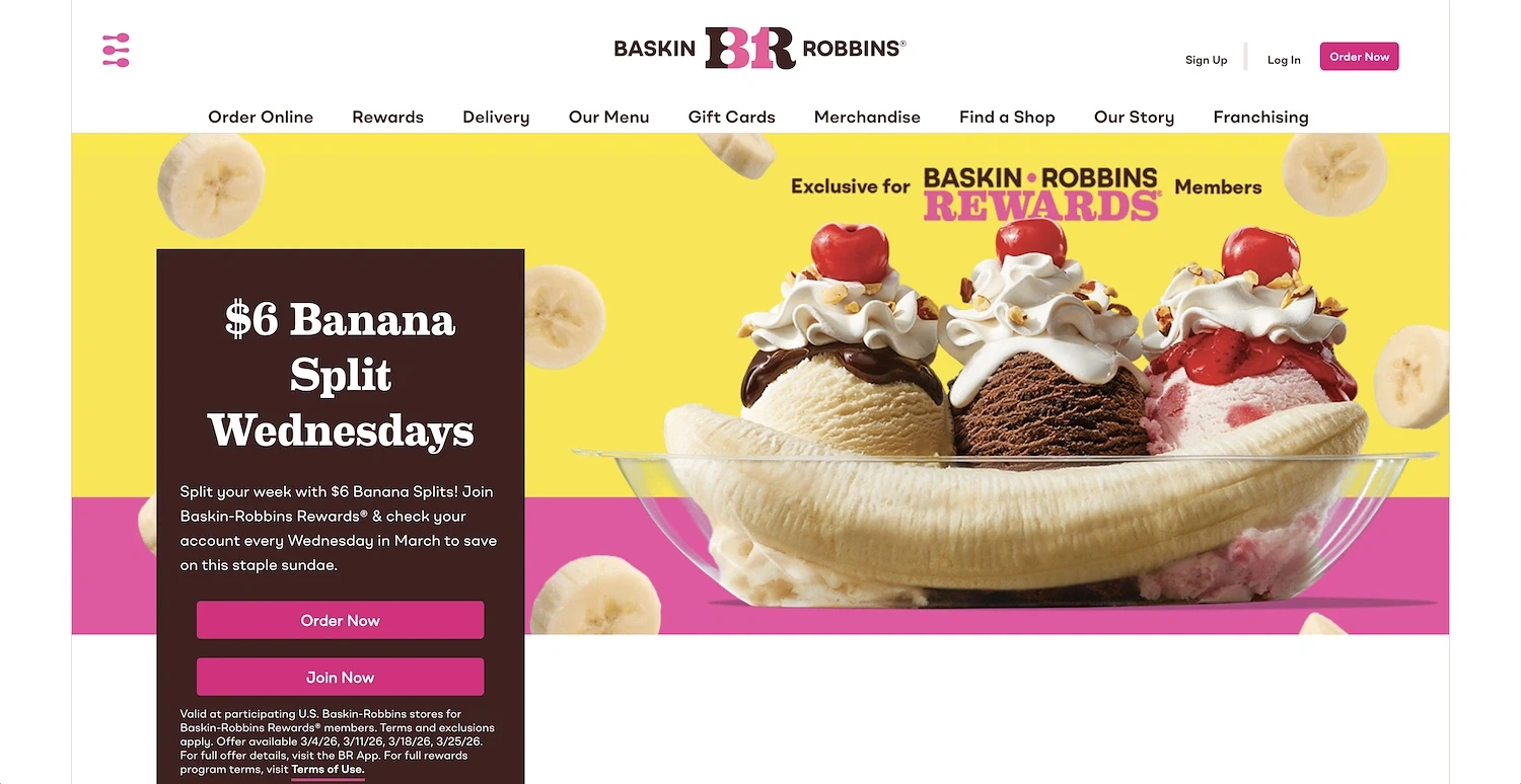 Baskin-Robbins