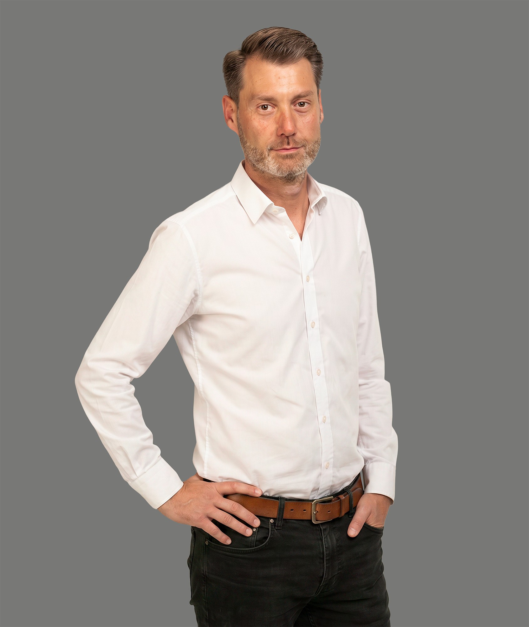 Martin-Christian Heilgenberg