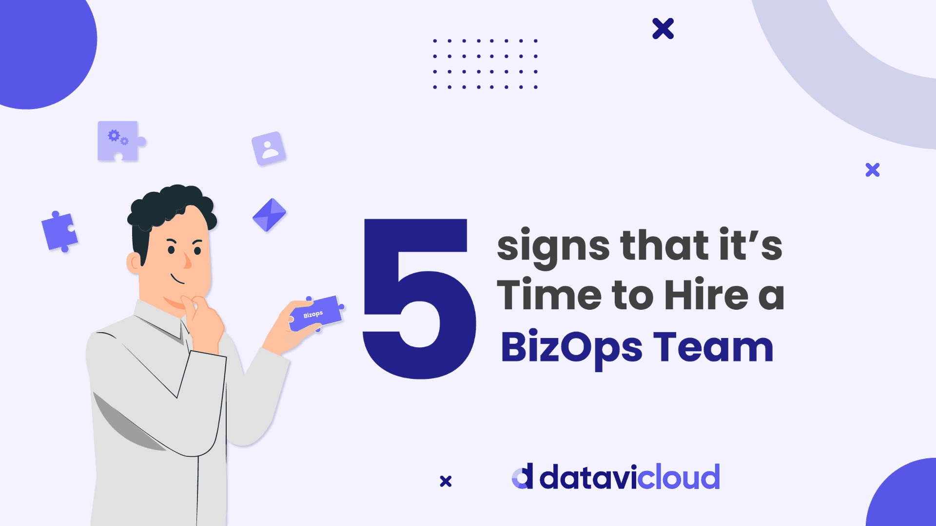 5 signs it's time to hire a BizOps team for growing business operations